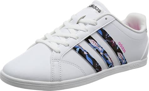 adidas damen dünne sohle coneo|Suchergebnis Auf Amazon.de Für: Adidas Schuhe Damen Coneo.